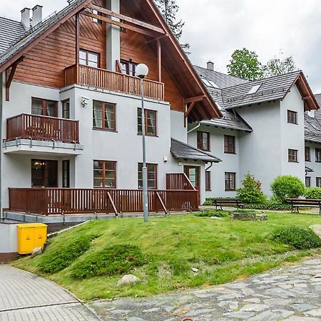Vacationclub - Okrzei 1B Apartament 19 Karpacz Exterior photo