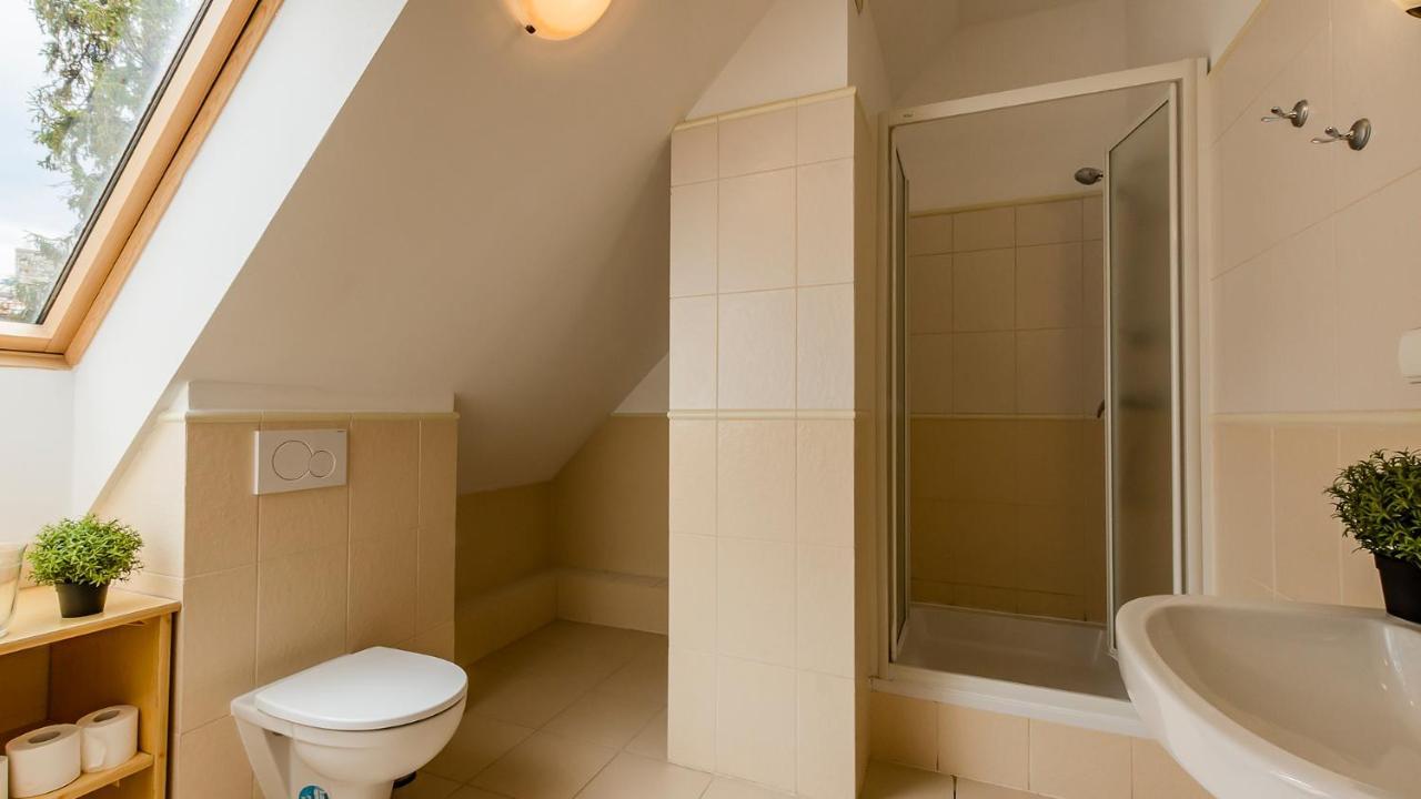 Vacationclub - Okrzei 1B Apartament 19 Karpacz Exterior photo
